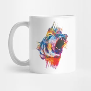 ROAR! Mug